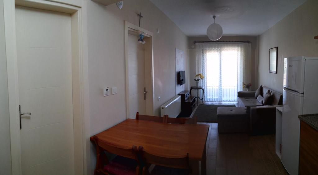 Suna Apart Hotel İmroz Rum bild