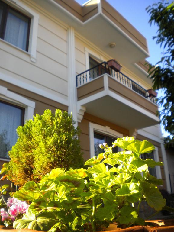 Suna Apart Hotel İmroz Rum bild