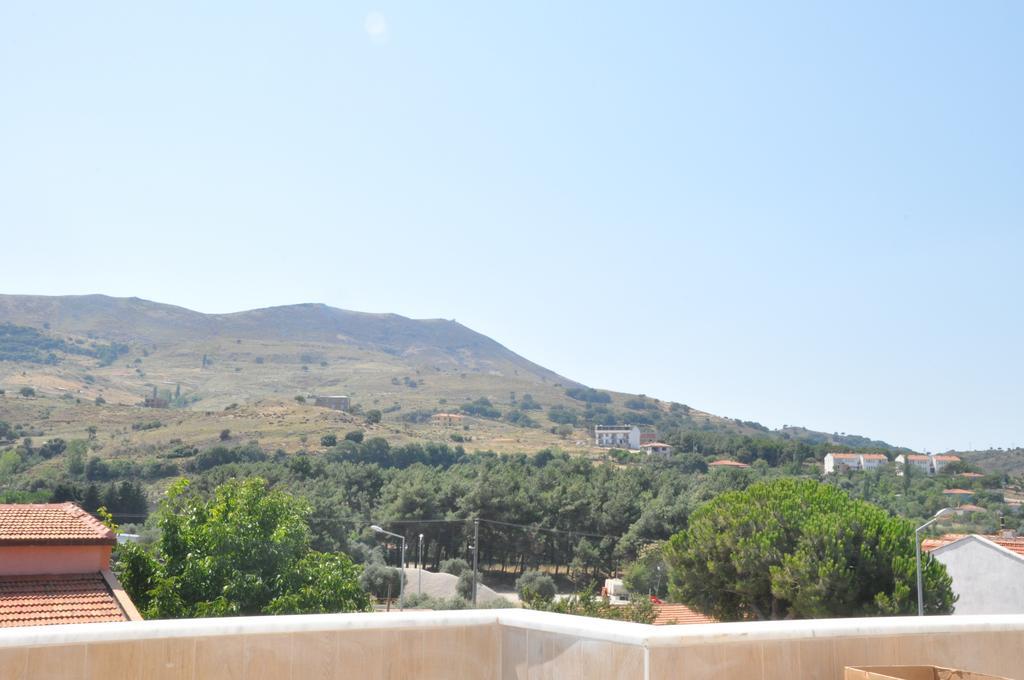 Suna Apart Hotel İmroz Exteriör bild